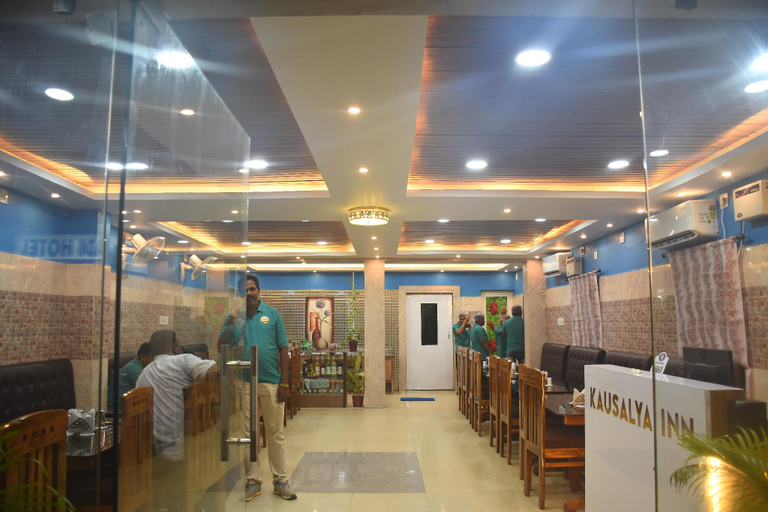 Others 5, KAUSALYA INN, Puri