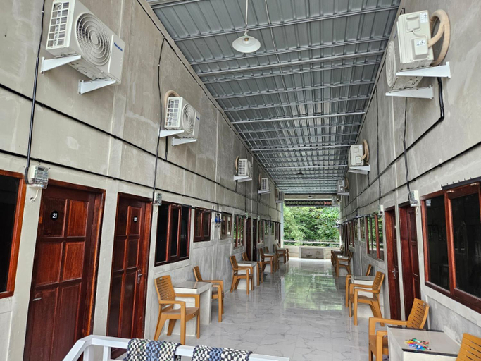 4, Melrose Place, Gowa