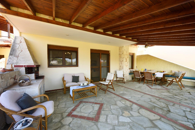 Others 4, Sani Beach Villa, Central Macedonia