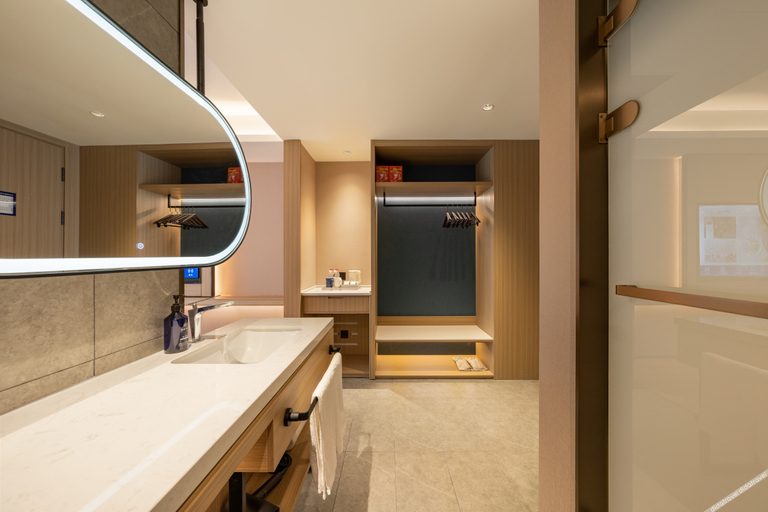 Others 5, Starway Hotel Linyi Lanling Yimeng Old Street, Linyi