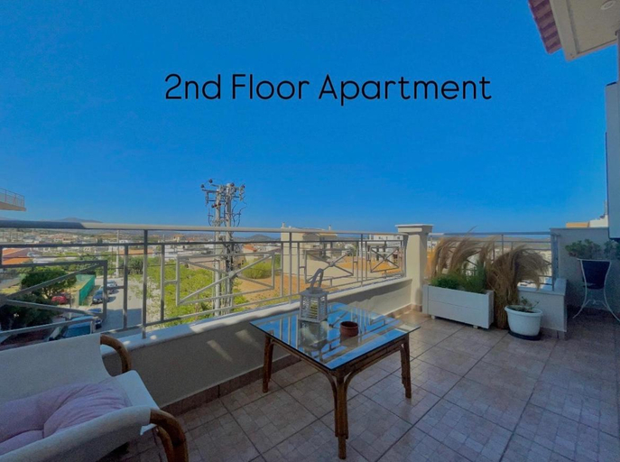 Others 5, Aggelou Apartments-10 mins from Athens airport, Attica