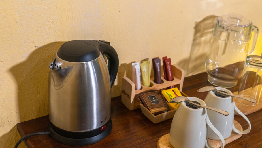 Amenities
