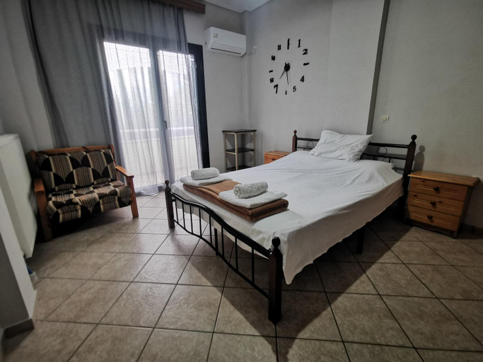 5, Studio Apartments Eirini, North Aegean