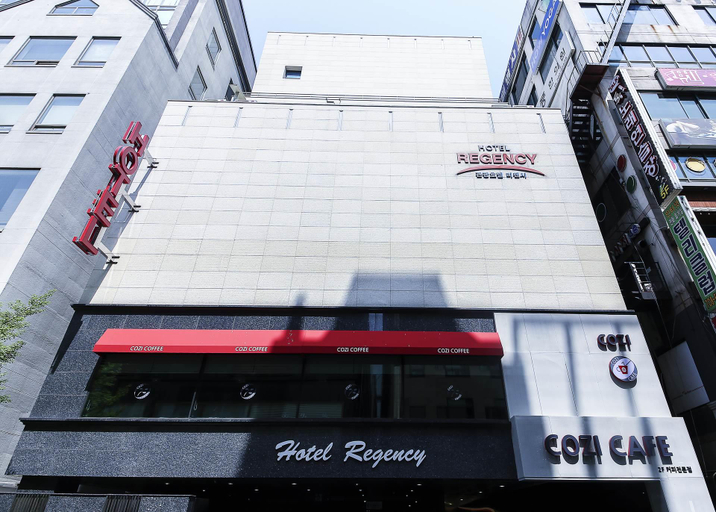 Exterior & Views, Bundang Regency Hotel, Seongnam