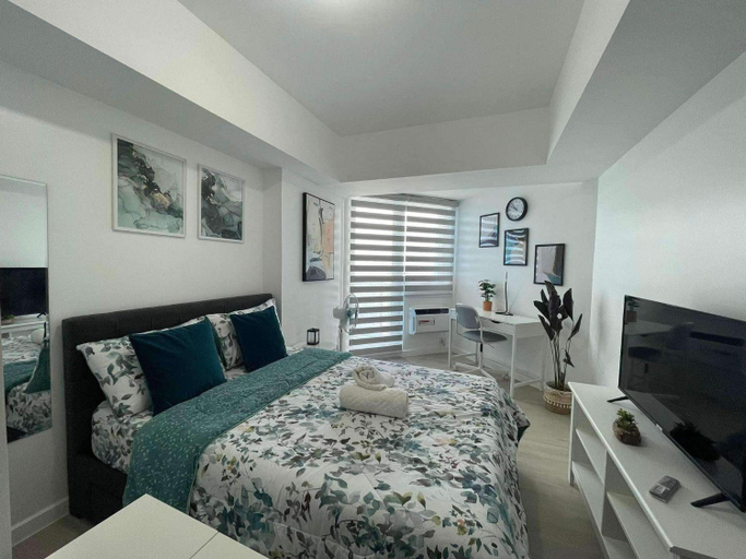 Others 3, The Comfy Loft, San Fernando City