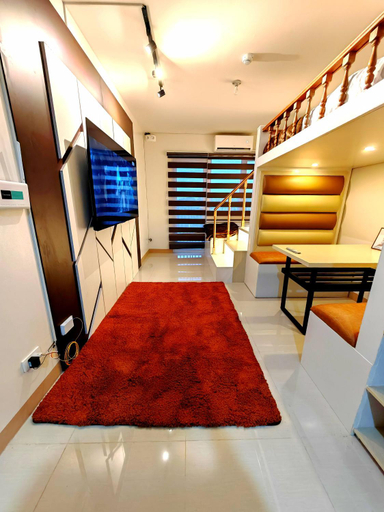 Others 4, Dream Staycation at Pendragon Style, Iloilo City