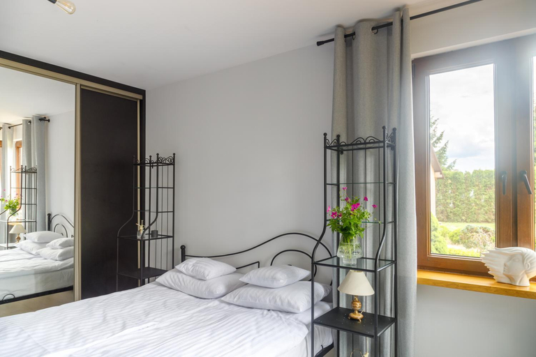 Bedroom 2, Zurobianka, Siemiatycze