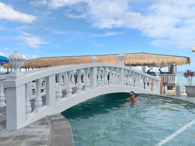Sport & Beauty 3, Gili Beachfront Suites, Lombok