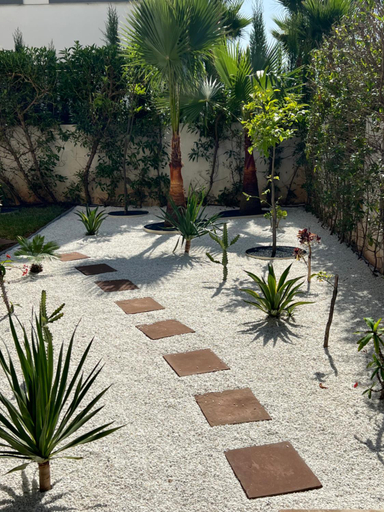 3, Villa de Luxe piscine privee, Casablanca