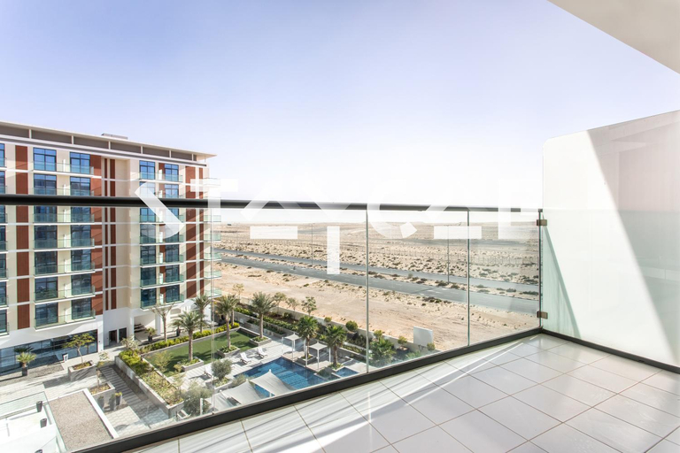 Others 5, Staycae Celestia, Dubai