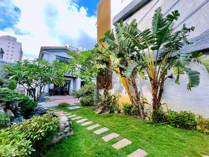 Others 4, Neptune BnB, Pingtung