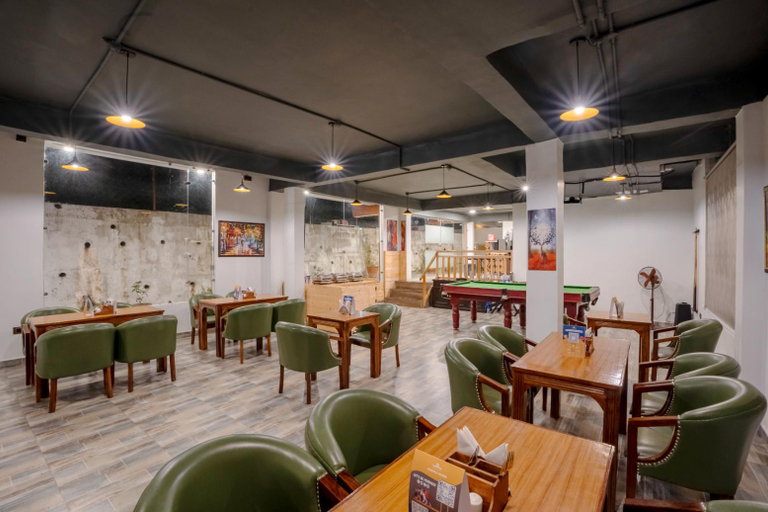 Food & Drinks 5, WOW STAYZ2 Ashoka Grand, Chamba