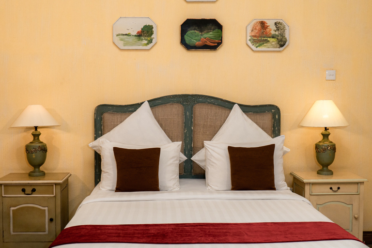 Bedroom 7