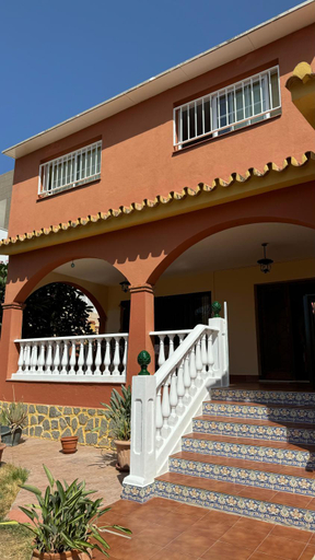 Others 3, Villa Rosal, Málaga