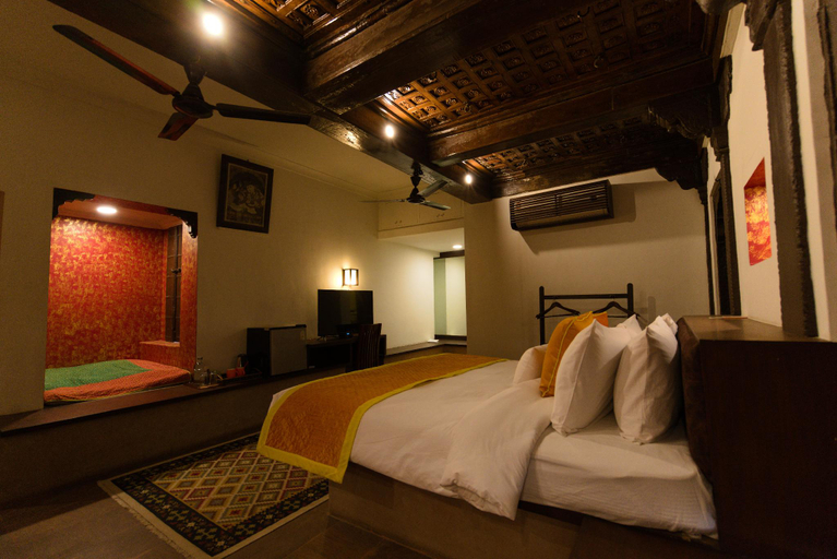 Bedroom 4