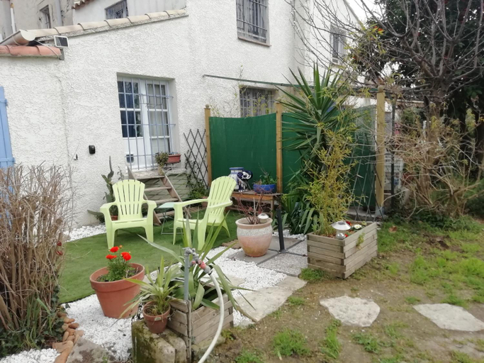 Others 3, Chambre d'Hote - Mas Le Barret, Bouches-du-Rhône