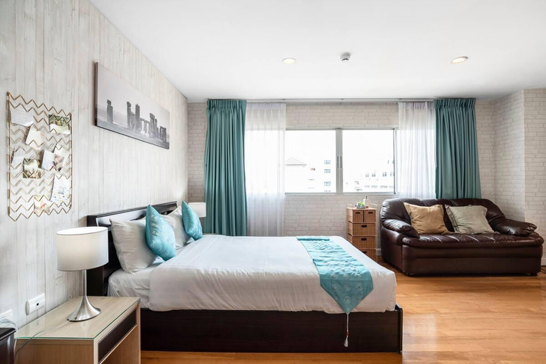 Bedroom 14