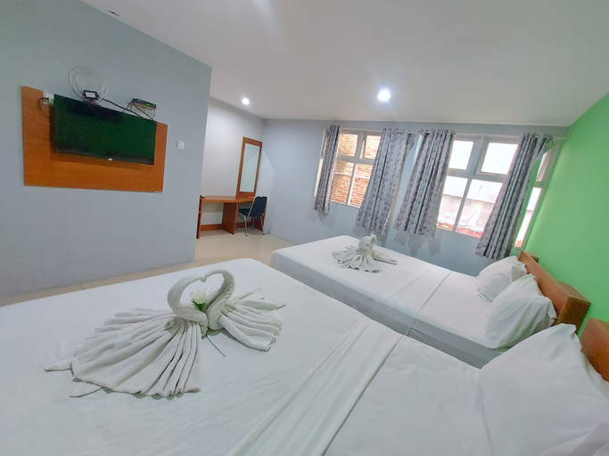 Bedroom 3