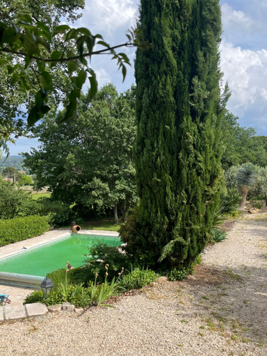 Others 4, Chambre d'hotes, Vaucluse