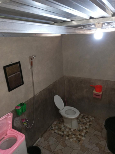 Others 4, hendra homestay, Lombok