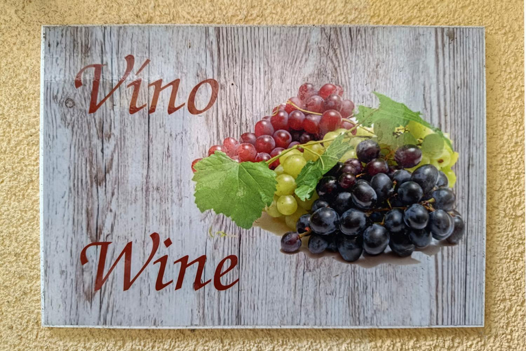 Food & Drinks 5, Penzion U Zamku, Mělník
