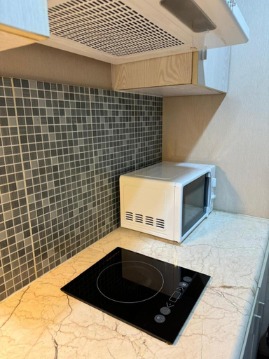 Others 5, Loft Apartement at Student Park view City, Sleman