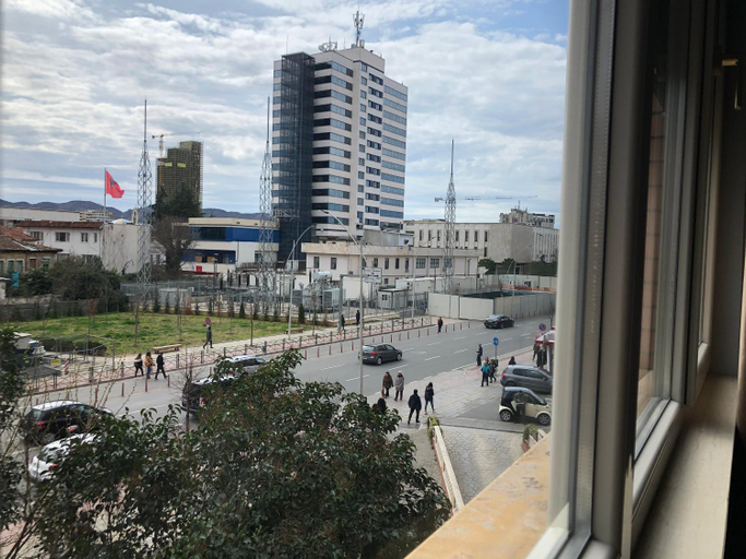 Others 5, Stay By Ilvesta Central Tirana, Tirana