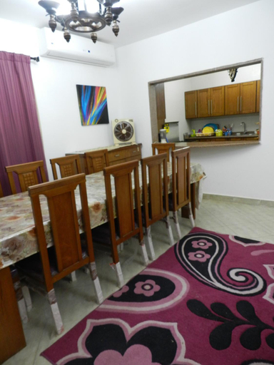 3, Amwaj North Coast Villa, El Alamein