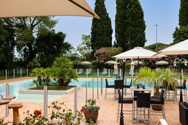 Sport & Beauty 2, Najeti Golf Hotel de Valescure, Var