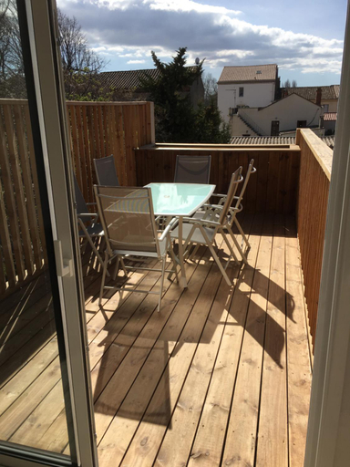 Others 5, La cathare appartement, Aude