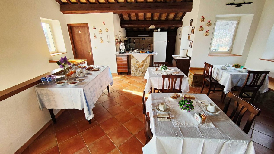 Others 4, Ardea Bed & Breakfast, Macerata