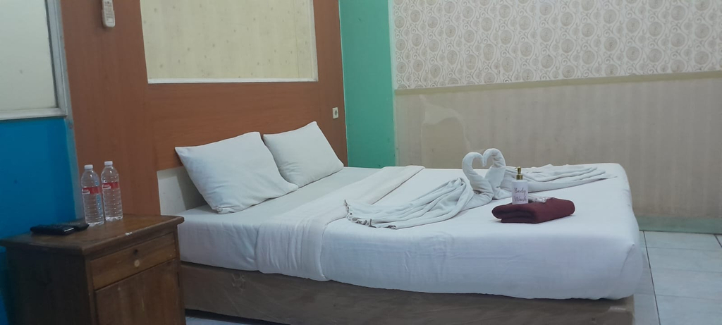 HOTEL SAHABAT 1 Tangerang, Tangerang