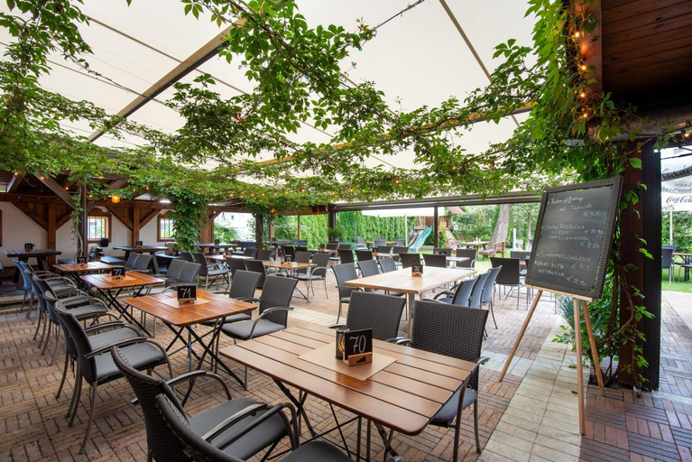 Food & Drinks 4, Hotel Tiroler Stuben, Kufstein