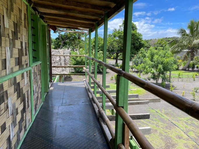 Others 5, Tanna Volcano View Tree House, Whitesands