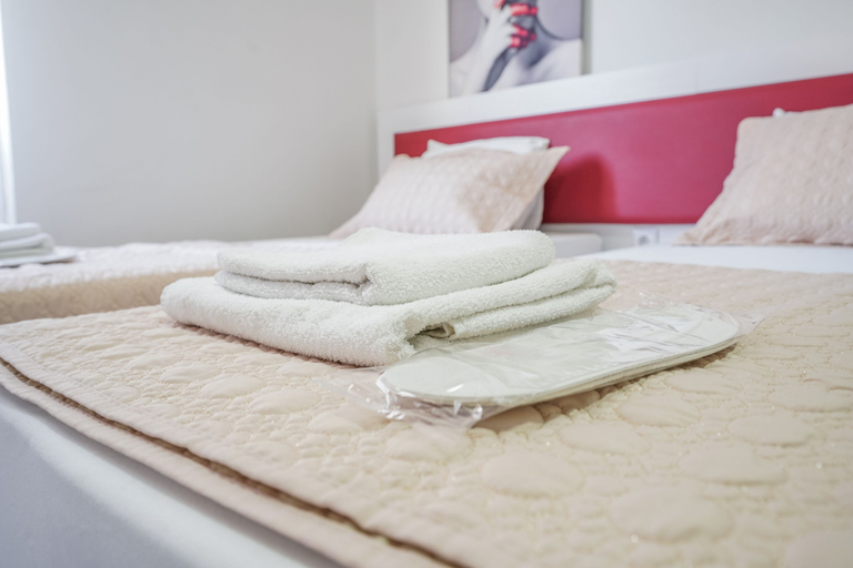 Bedroom 4, Yasam Otel, Buca