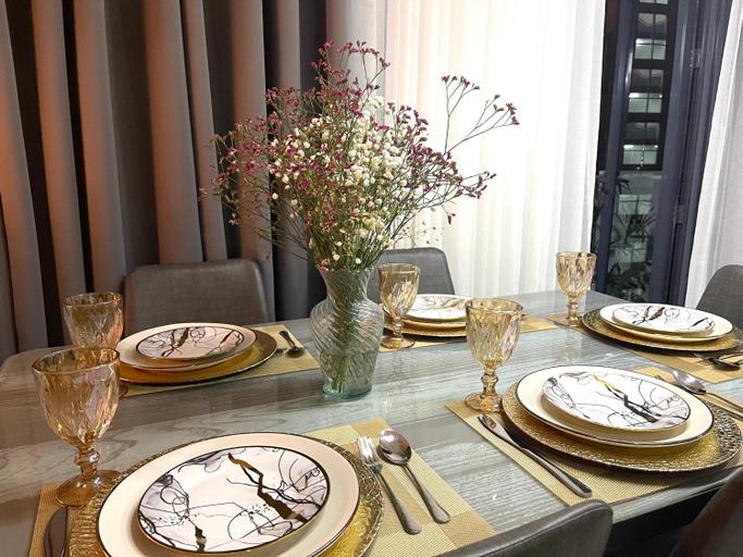Others 5, Executive luxury 2BR Condo Unit in McKinley Hill BGC Taguig, Taguig