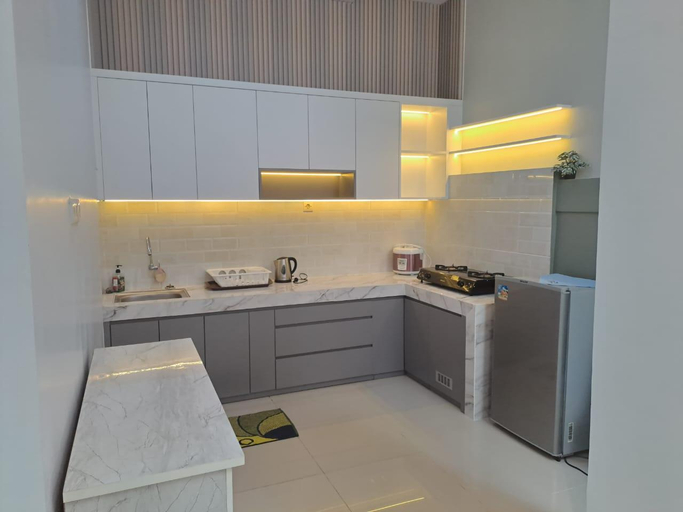 Others 3, Full House 3 BR at Blessing villa jatimpark 3 Batu, Malang