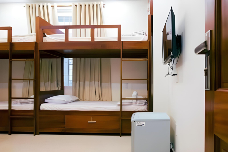 Others 4, Khách sạn Nhật Nga, Vũng Tàu