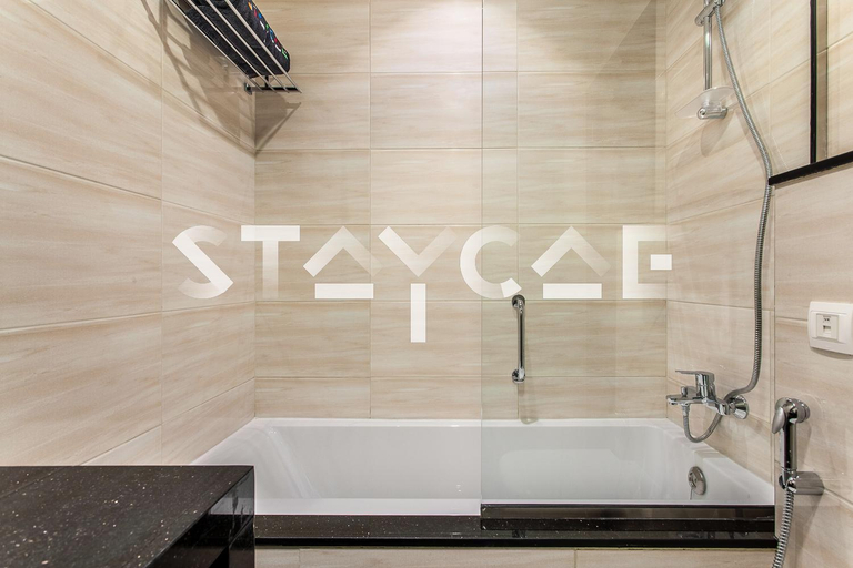 Others 3, Staycae Celestia, Dubai