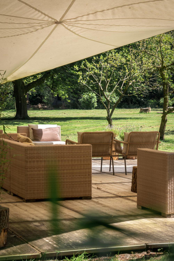 Others 5, B&B Mollenvlied op de Veluwe, Epe