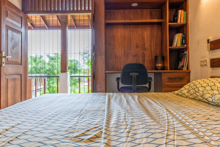 Bedroom 2, Nuga Residency by CityScape, Maharagama
