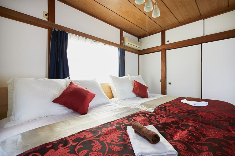 Others 4, RESIDENTIAL HOTEL DAIICHI-H SHIN-OKUBO Room.A, Shinjuku