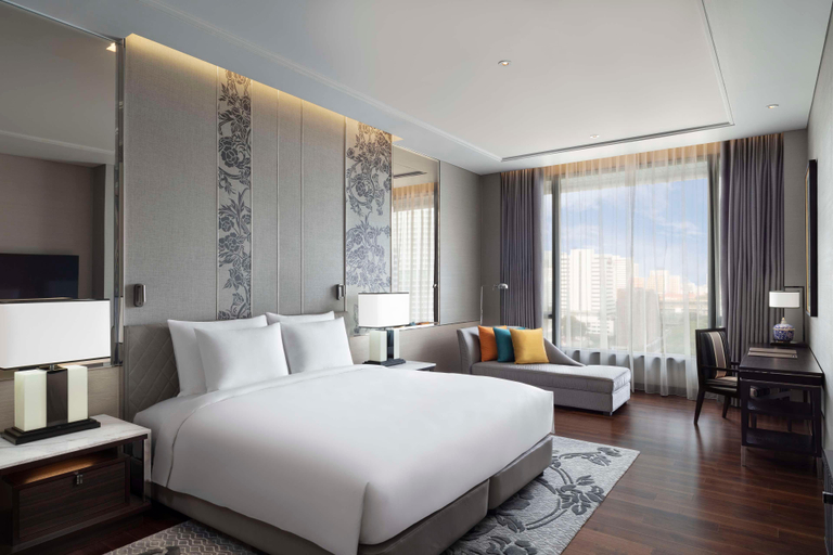 Bedroom 16