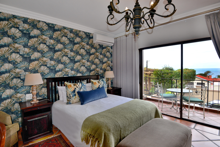 Bedroom 3, The Vineyard On Ballito, iLembe