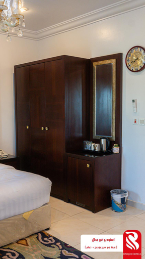 Bedroom 4, Al Andalus Tolen Hotel, Jeddah