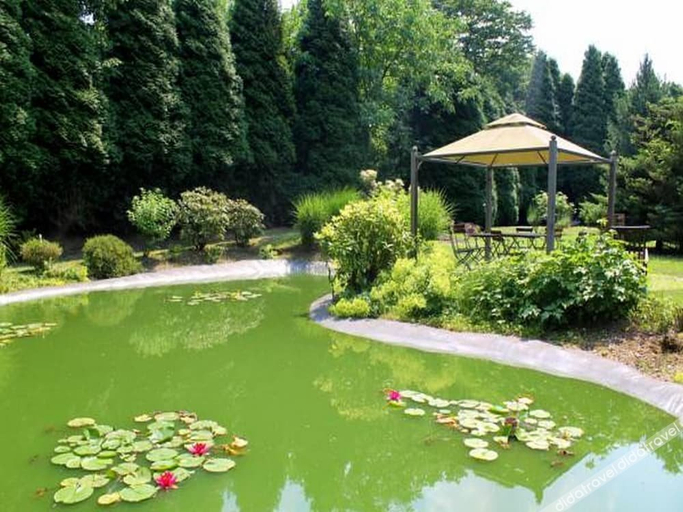 Sport & Beauty, Hotel Haus Gimken, Essen