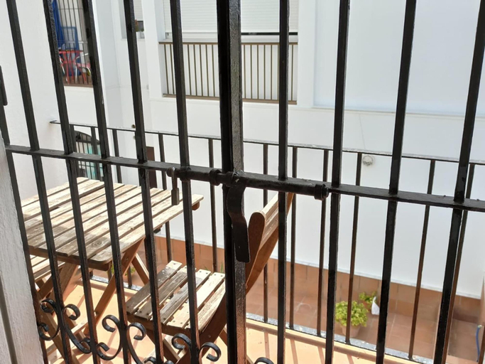 Room 3, Apartamento Milano 28580, Cádiz