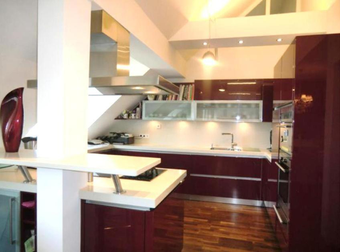 Others 3, Penthouse Zimmer mit Bad EM2024 Hospitality Package, Hochtaunuskreis