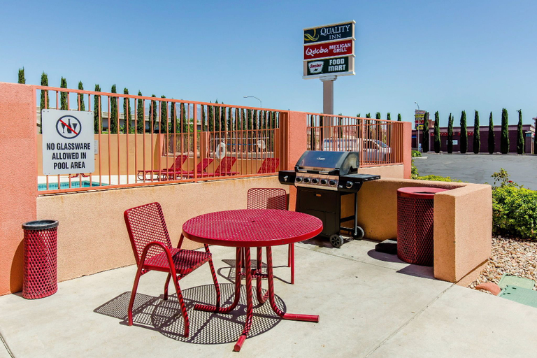Others 4, Quality Inn Washington - St George North, Washington