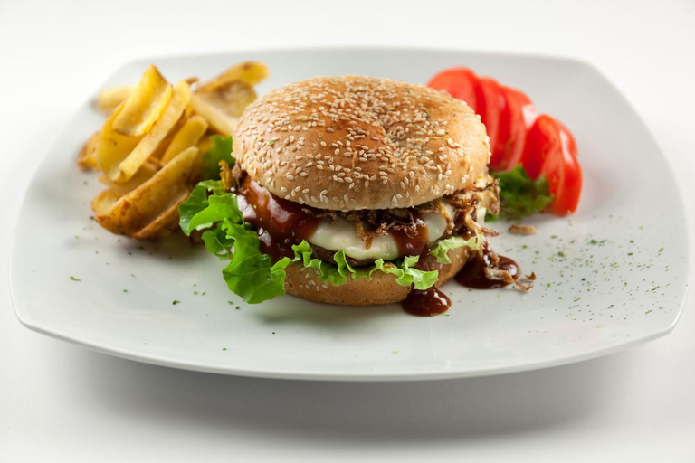 Food & Drinks 4, Hotel Firenze, Padua